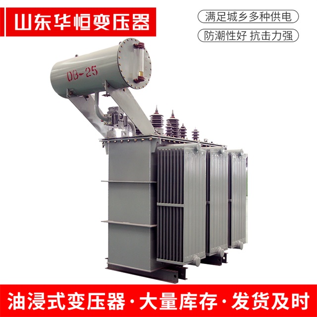S11-10000/35望奎望奎望奎电力变压器厂家