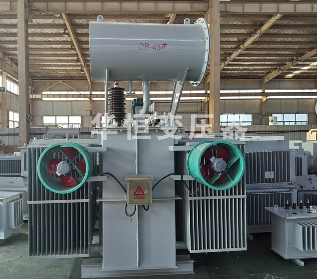 S13-8000/35望奎望奎望奎电力变压器
