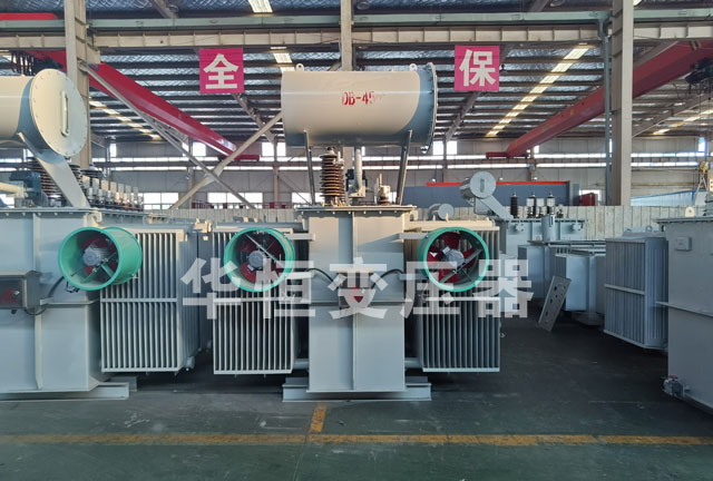 S13-6300/35望奎望奎望奎电力变压器