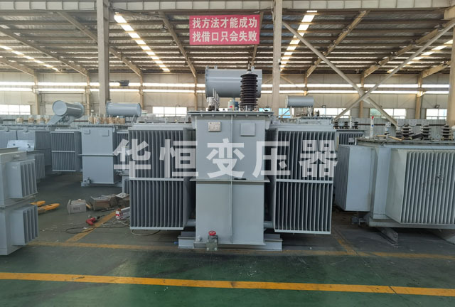 SZ11-6300/35望奎望奎望奎油浸式变压器价格